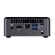 Intel INTEL NUC10i3FNH Core i3 32GB 120GB SSD Mini PC