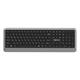 هترون  HK248 Wired Keyboard