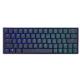 Cooler Master SK621 Gaming Keyboard