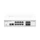 mikrotik CRS112-8G-4S-IN Router Switch