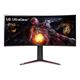 LG 34GP950G-B 34 Inch Gaming Monitor