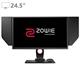 BENQ ZOWIE XL2540 24.5Inch 240Hz e-Sports LED Monitor