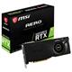 MSI GeForce RTX 2080 SUPER AERO 8GB Graphics Card