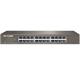 IP-COM سوییچ 24 پورت گیگابیت آی پی-کام مدل G1024D