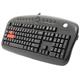A4tech KB-28GU Multimedia Keyboard