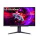 ال جی  UltraGear 27GR75Q-B 27 Inch Gaming Monitor