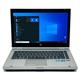HP لپ تاپ hp مدل 8460P Core i5 4GB-320GB-1GB 6470M