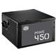 Cooler Master MWE 450 MPW-4502-ACABW POWER