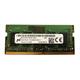 Micron PC4-21300 4GB 2666Mhz CL19 1.2V Laptop Memory