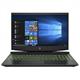HP Pavilion 15-DK1020NA Core i7-10750H 32GB-1TB+1TB SSD-6GB 1660TI -FHD