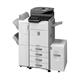 Sharp 4528U Copier