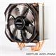 Green Notus 400 PWM CPU Fan