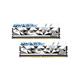 G.SKILL Trident Z Royal Elite GTES DDR4 64GB 4000MHz CL18 Dual Channel Desktop RAM
