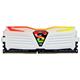 Geil Super Luce RGB Lite DDR4 8GB 2400MHz CL16 Single Channel Desktop RAM