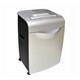 Nikita Paper Shredder Silver Plus