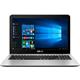 ایسوس  K556UR Core i5 8GB 1TB 2GB Full HD Laptop