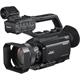 Sony HXR-NX80 4K NXCAM with HDR Camcorder