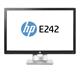 HP EliteDisplay E242 WUXGA IPS Stock Monitor