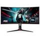 AOC CU34G2X 34 Inch Monitor