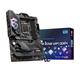 MSI MAG Z690 EDGE WIFI DDR4 LGA1700 12th Gen ATX Motherboard