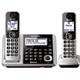 Panasonic KX-TGF372 Wireless Telephone