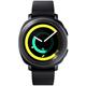 Samsung Gear Sport SM-R600NZK Smart Watch