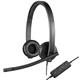 Logitech H570e Stereo USB Headset
