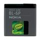 Nokia LI-Ion BL-6P Battery