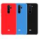 Xiaomi Redmi Note 8 Pro Silicone Cover