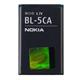 Nokia Li-Ion BL-5CA Battery