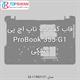 Case D Laptop HP ProBook 355-G1 Black