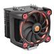 ThermalTake Riing Silent 12 Pro Red CPU Air Cooler