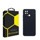 other Silicone model cover suitable for Xiaomi Poco C40 mobile phone