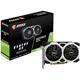 MSI GeForce GTX 1660 Ti VENTUS XS 6G OC Graphics Card