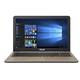 ASUS F540UA Core i3 4GB 1TB Intel Laptop