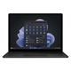 Microsoft Surface Laptop 5 Core i5 1235U 8GB 512GB SSD Touch Intel Graphics 13.5 Inch Laptop