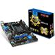 MSI A88XM-E35 V2 FM2+ Motherboard