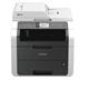 Brother MFC-9140CDN Multifunction Laser Printer