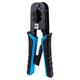 Knet KN1111 - KNTC67068 / Network Cable Pliers Multifunctional