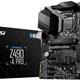 MSI Z490 A Pro LGA 1200 Motherboard