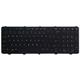 HP Probook 450 G1 G2 Notebook Keyboard