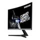 Samsung LC27RG50FQM 27 Inch Monitor