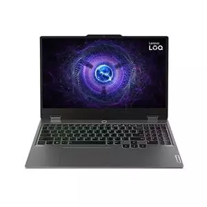Lenovo LOQ  Core i7 14700HX 24GB 512GB SSD 8GB RTX 5060 FHD 15.6 Inch Gaming Laptop