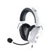 Razer BlackShark V2 X White Gaming Headset