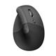 Logitech LIFT VERTICAL ERGO Wireless Mouse