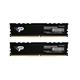 Patriot Signature Premium 32GB 5600MHz DDR5 CL46 Dual Channel Desktop Ram