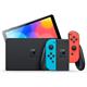 Nintendo Switch OLED Model Game Console