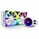 Nzxt Kraken X53 RGB Matte White CPU Fan