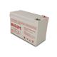 faratel MAC 12090 12V 9AH UPS Battery