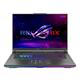 ASUS ROG Strix G16 G614JIR Core i9 14900HX 32GB 2TB SSD 8GB RTX 4070 WQXGA 16 Inch Gaming Laptop